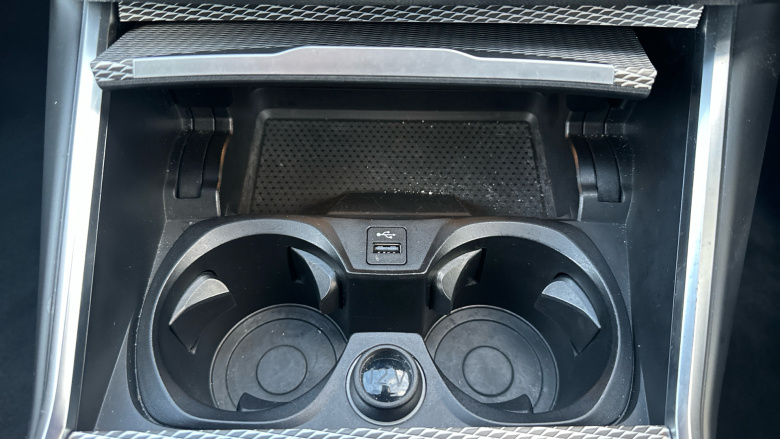 BMW 3 Series 320i M Sport 4dr Step Auto Petrol Saloon